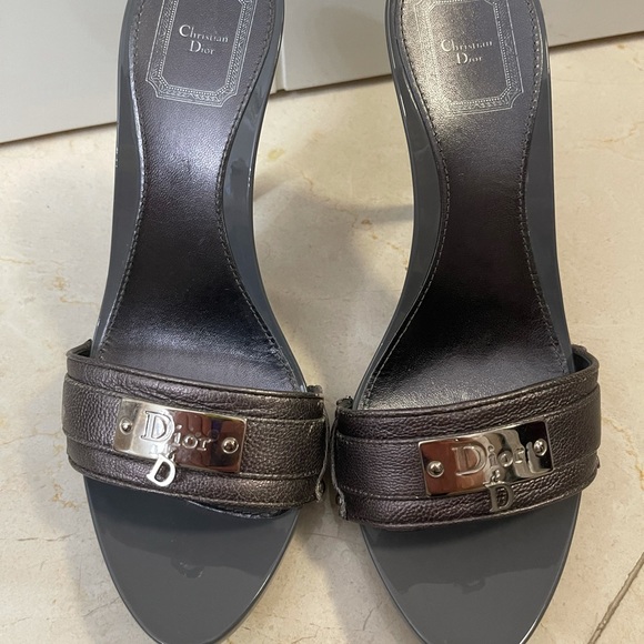 Dior Shoes - Dior heels